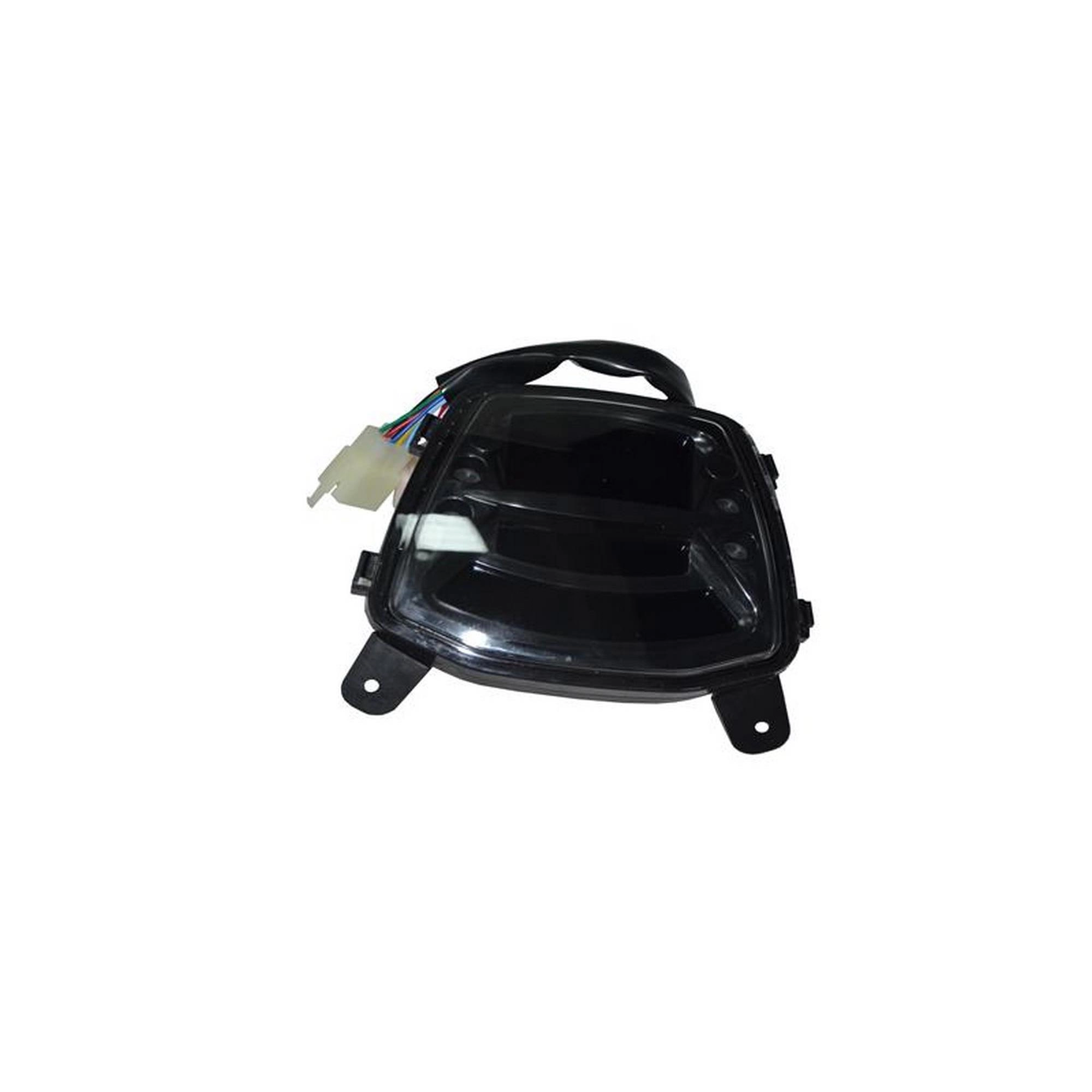RKS PREMIUM 125 K.M SAATİ #RK 34299